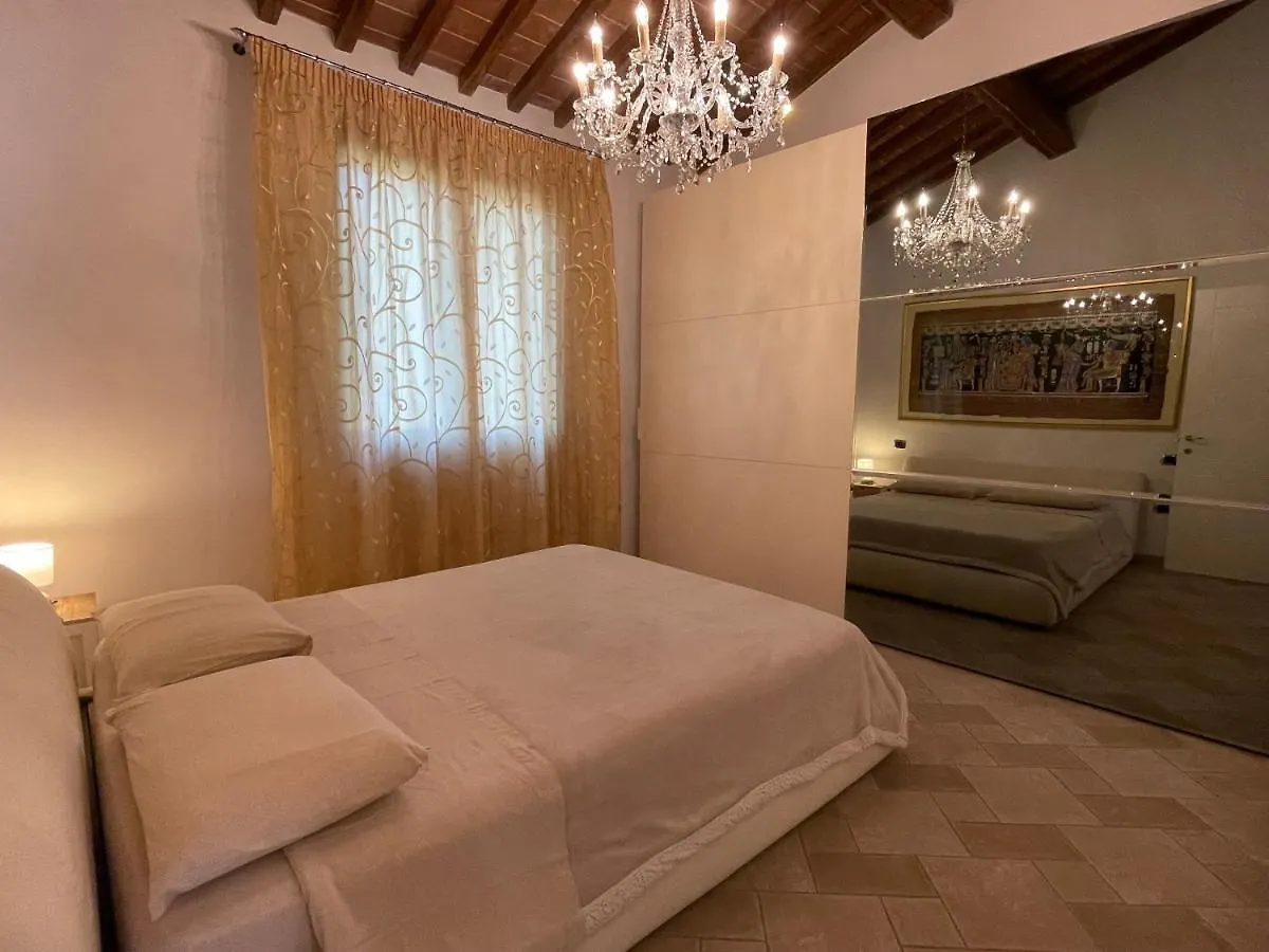 Casa vacanze Casa Rosmarino, Grill, Wi-Fi By Toscanatour Riparbella