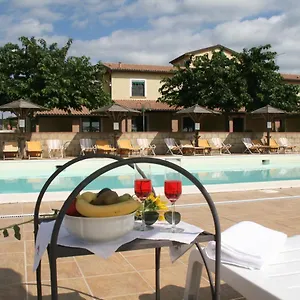 Casa vacanze Agriresidence Debbiare, Riparbella