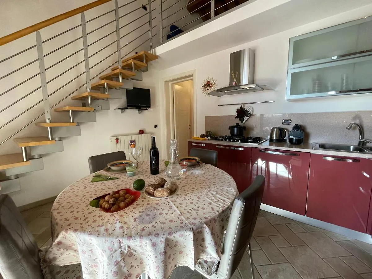 Casa Rosmarino, Grill, Wi-Fi By Toscanatour Riparbella