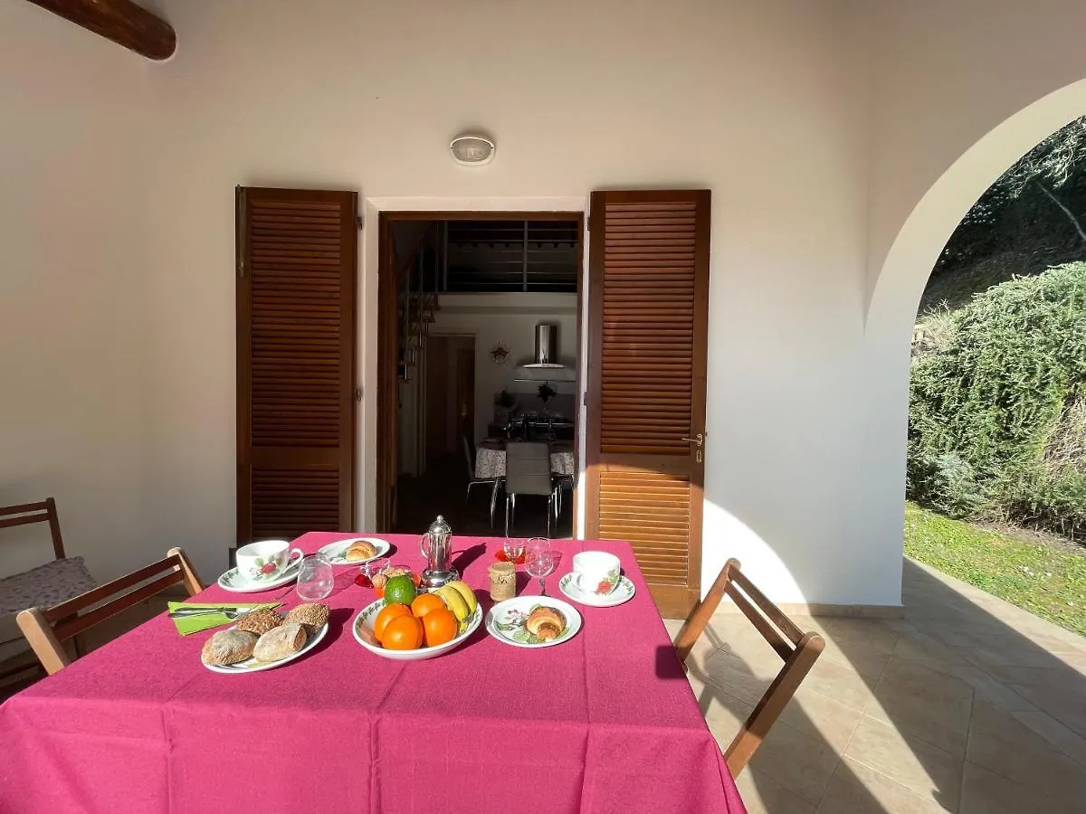 Casa Rosmarino, Grill, Wi-Fi By Toscanatour Riparbella 0*,  Italy