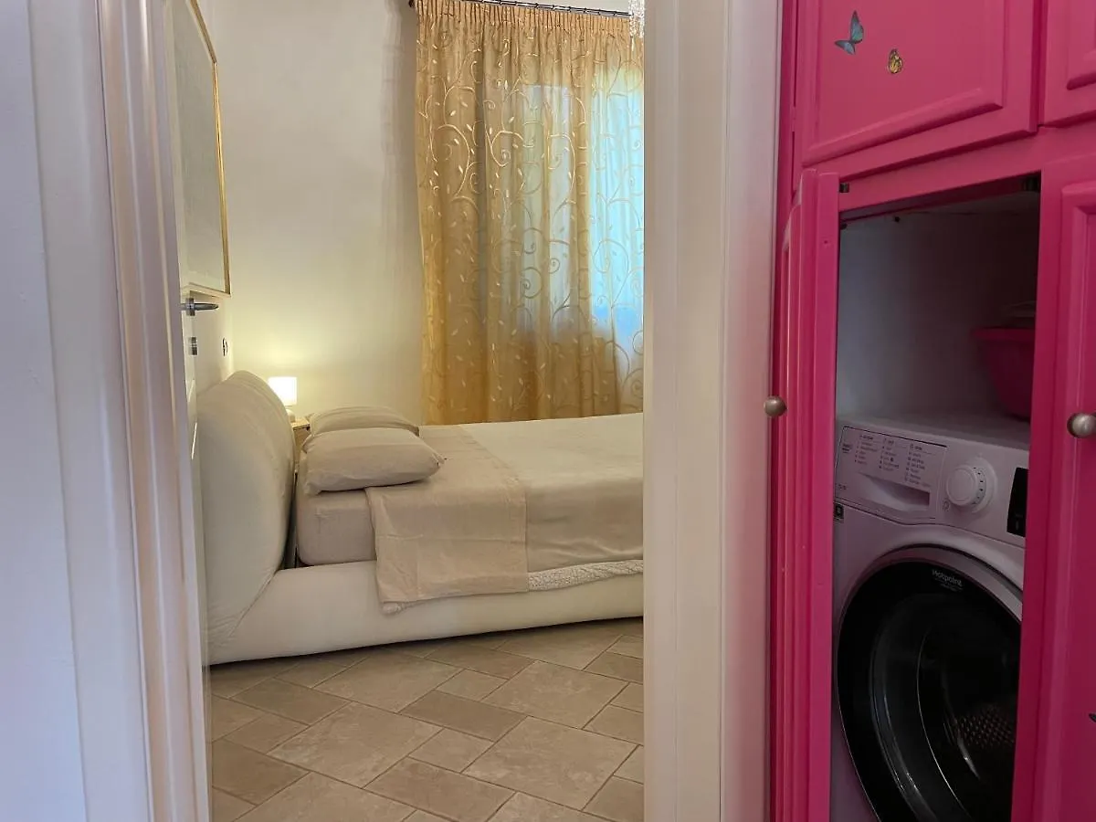 Casa Rosmarino, Grill, Wi-Fi By Toscanatour Riparbella 0*,