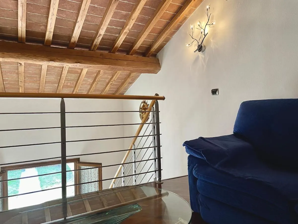 Casa Rosmarino, Grill, Wi-Fi By Toscanatour Riparbella Holiday home