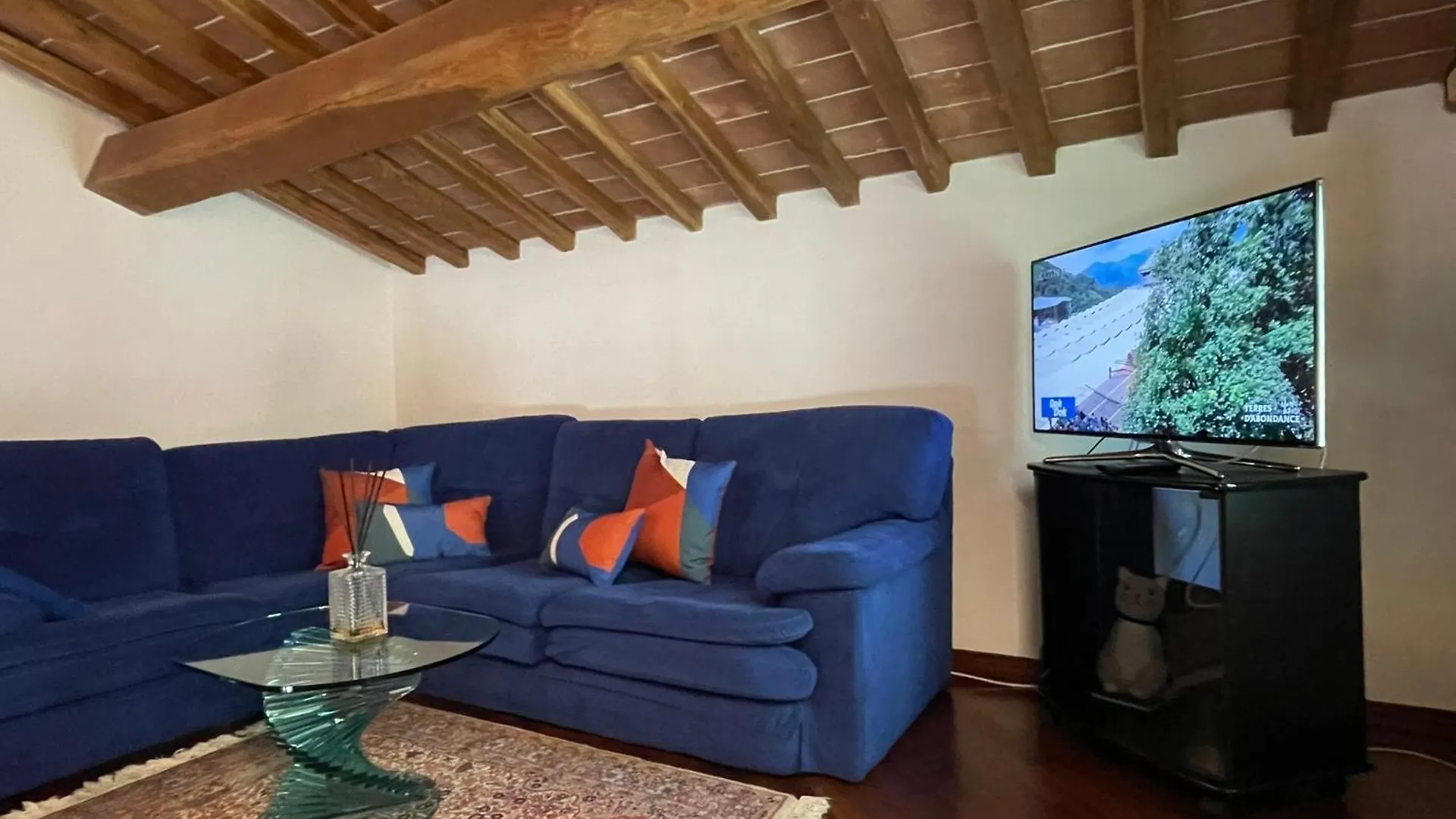 Casa Rosmarino, Grill, Wi-Fi By Toscanatour Riparbella Holiday home