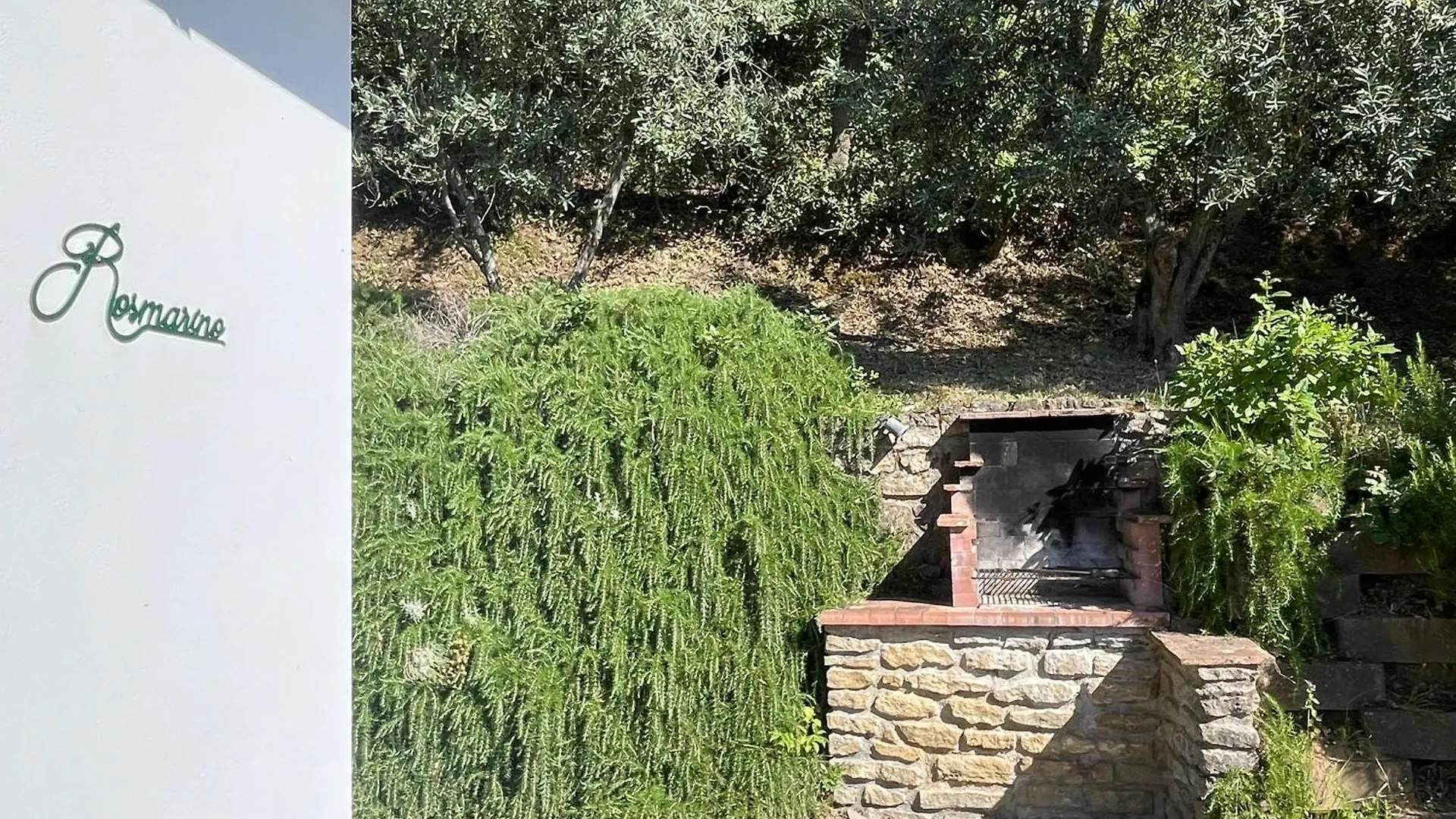 Casa Rosmarino, Grill, Wi-Fi By Toscanatour Riparbella Holiday home