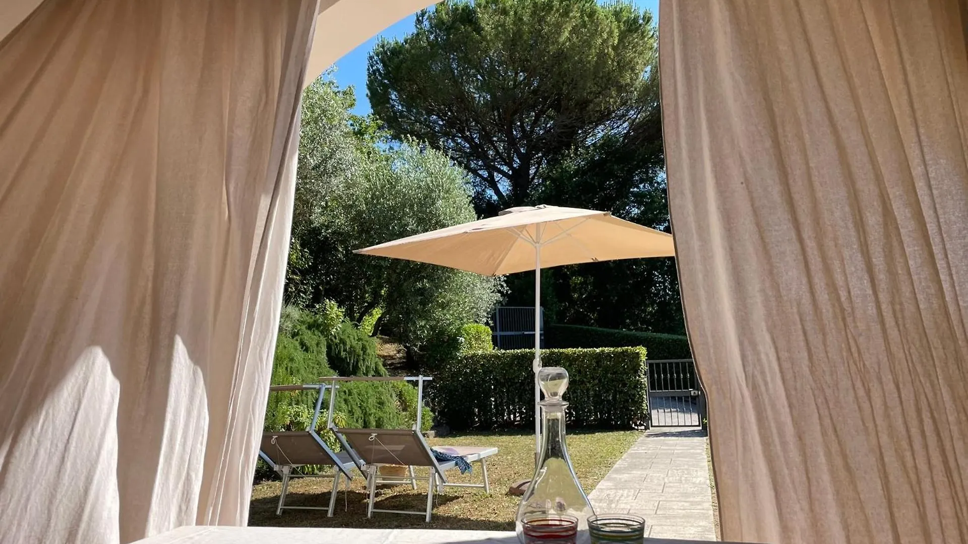 Casa Rosmarino, Grill, Wi-Fi By Toscanatour Riparbella Italie